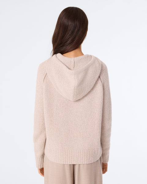 Cashmere Sweater Leen Symbol
