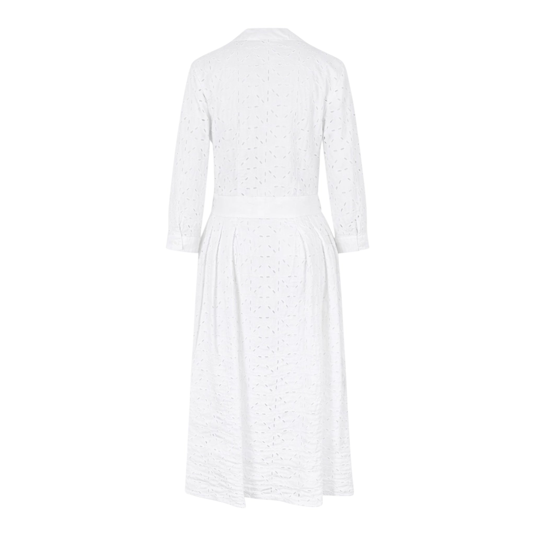 Leinenkleid