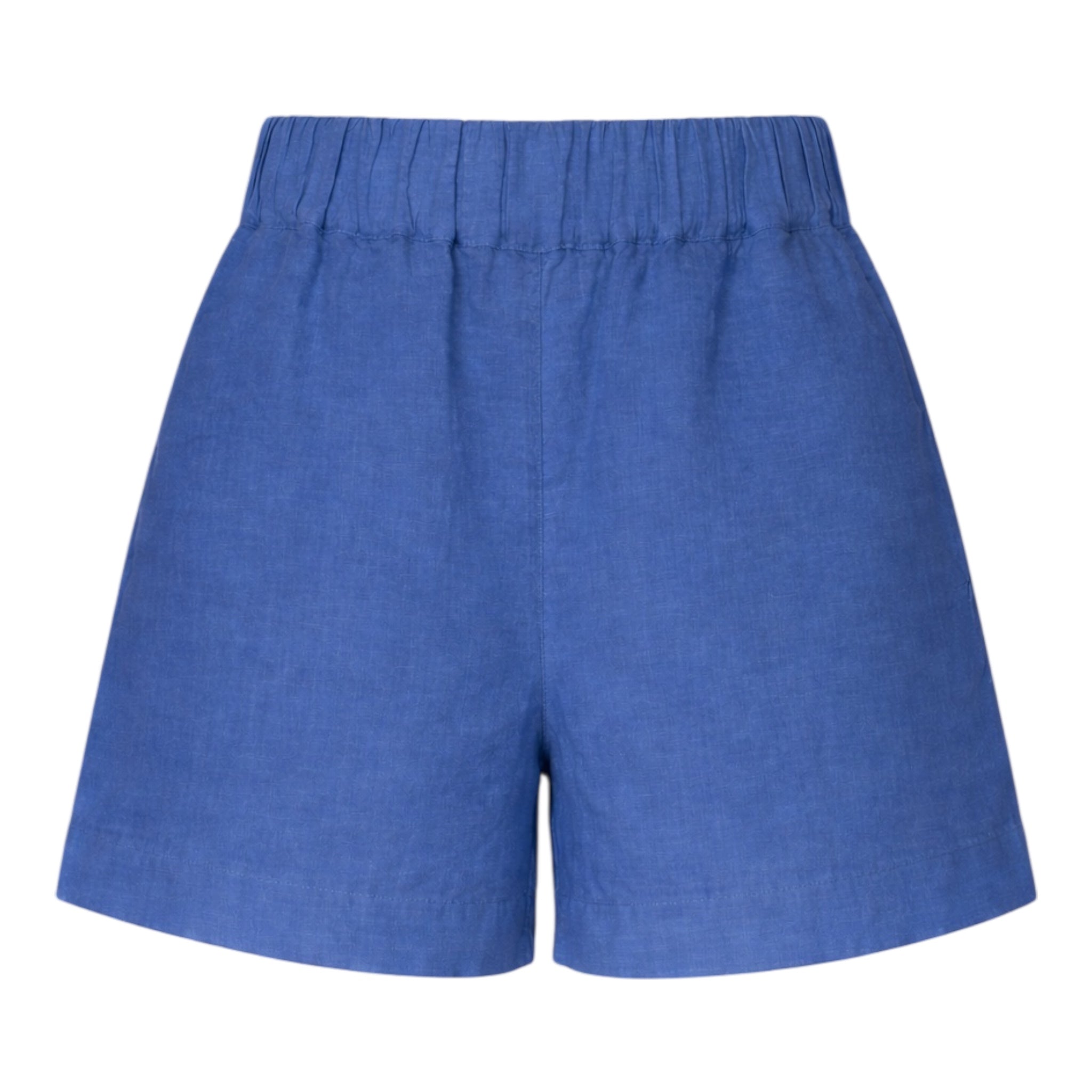 Leinenshorts