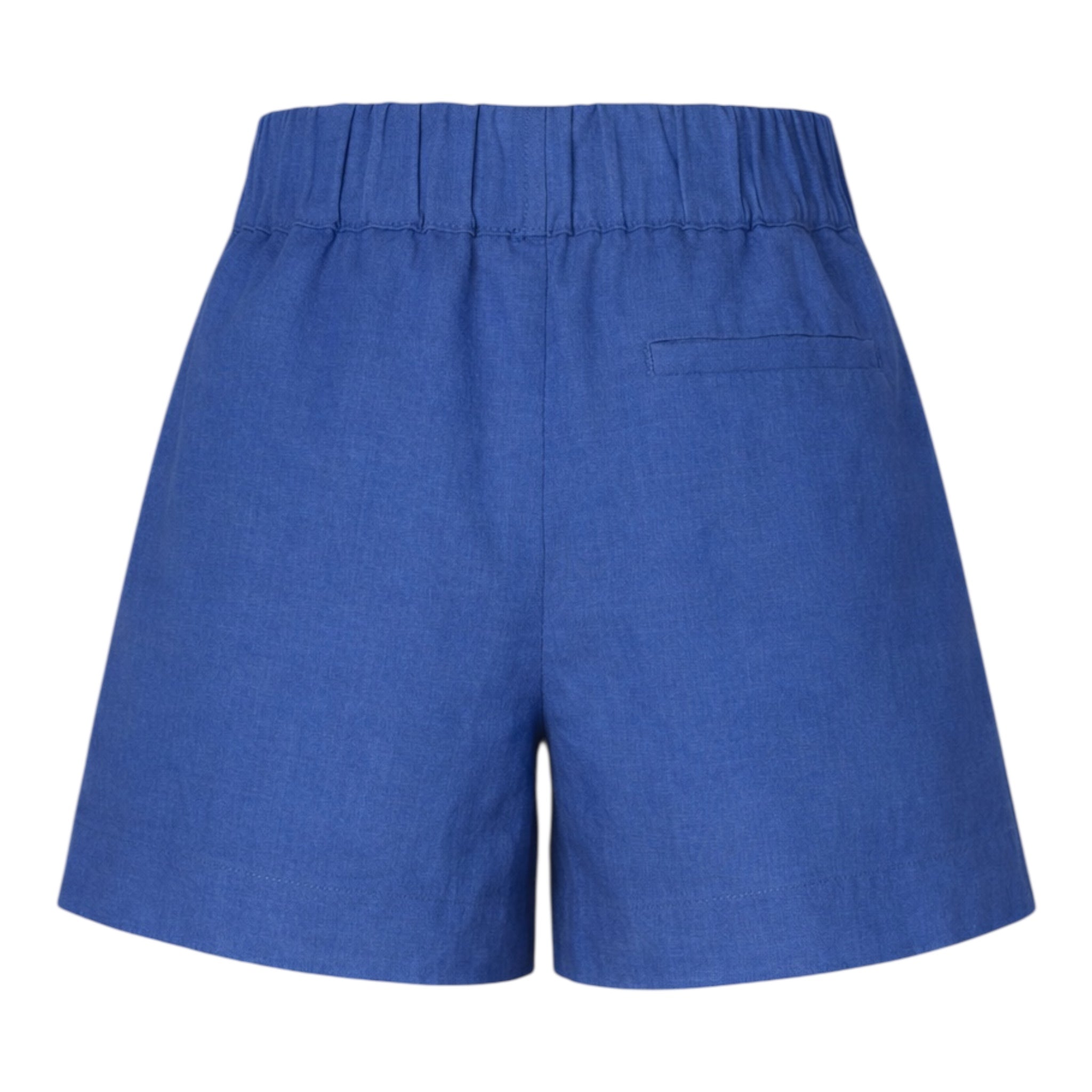 Leinenshorts