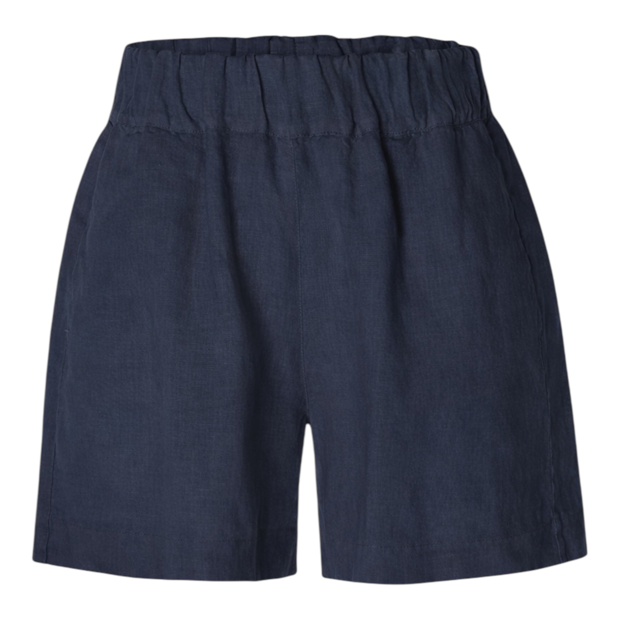 Leinenshorts