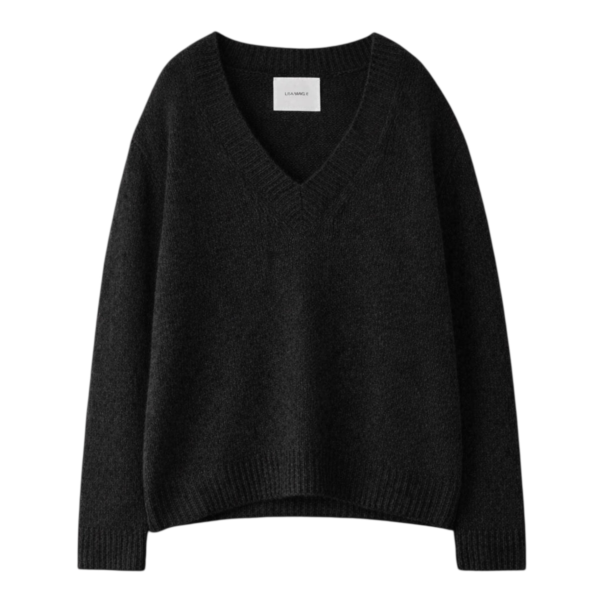 The Leona Sweater