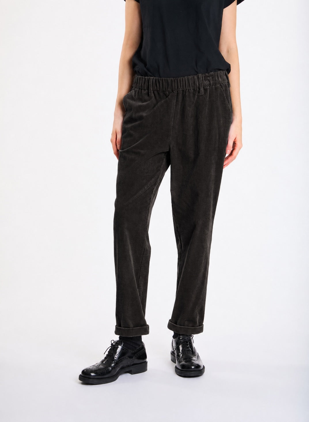 Stretch Cord Hose Leona