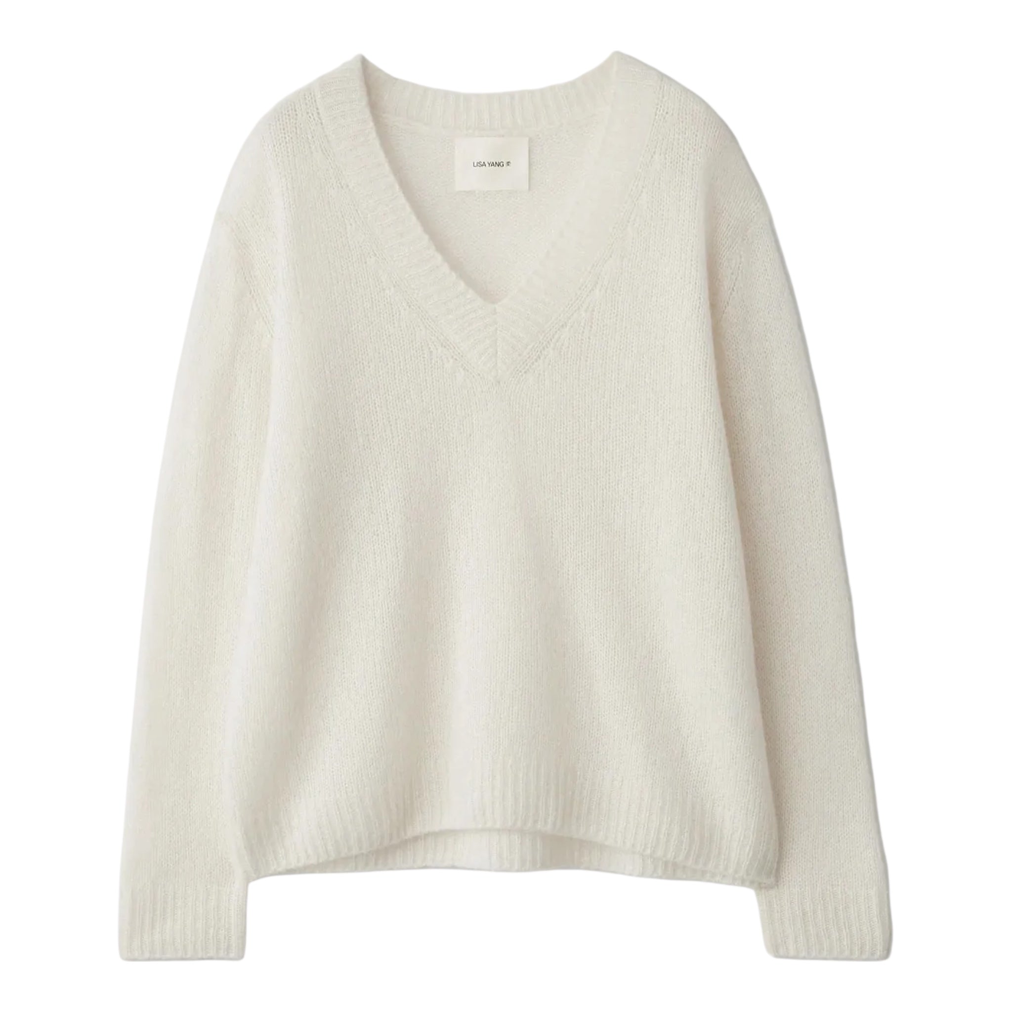 The Leona Sweater