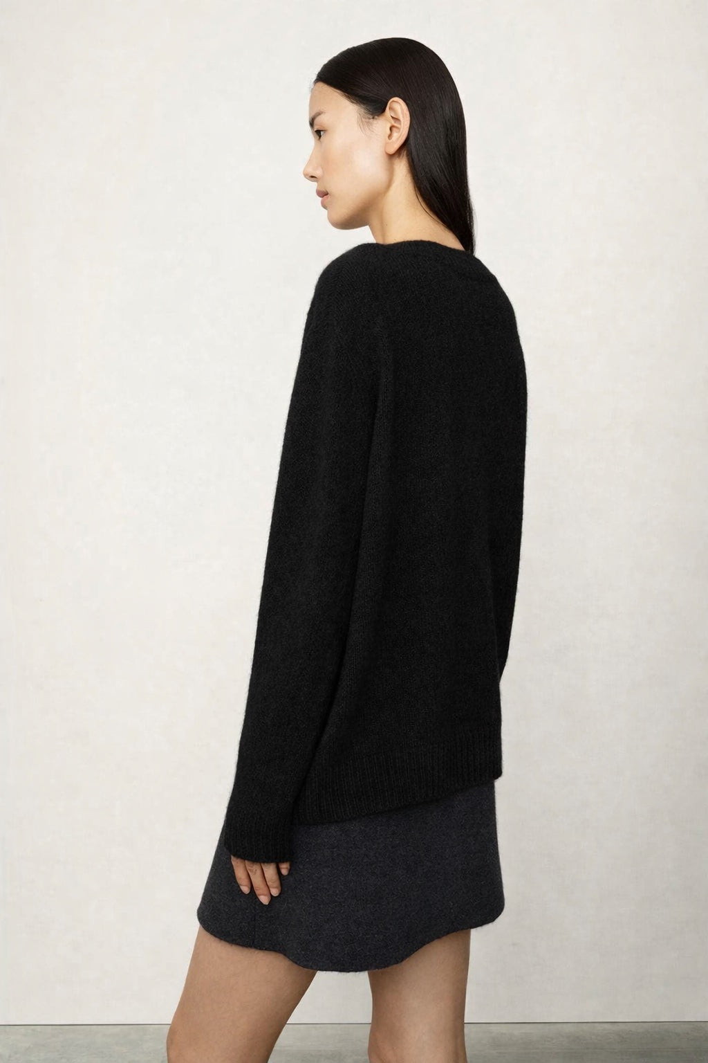 The Leona Sweater