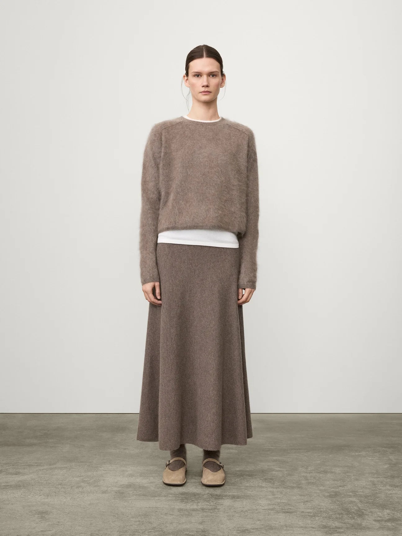 Cashmere Lexia Sweater