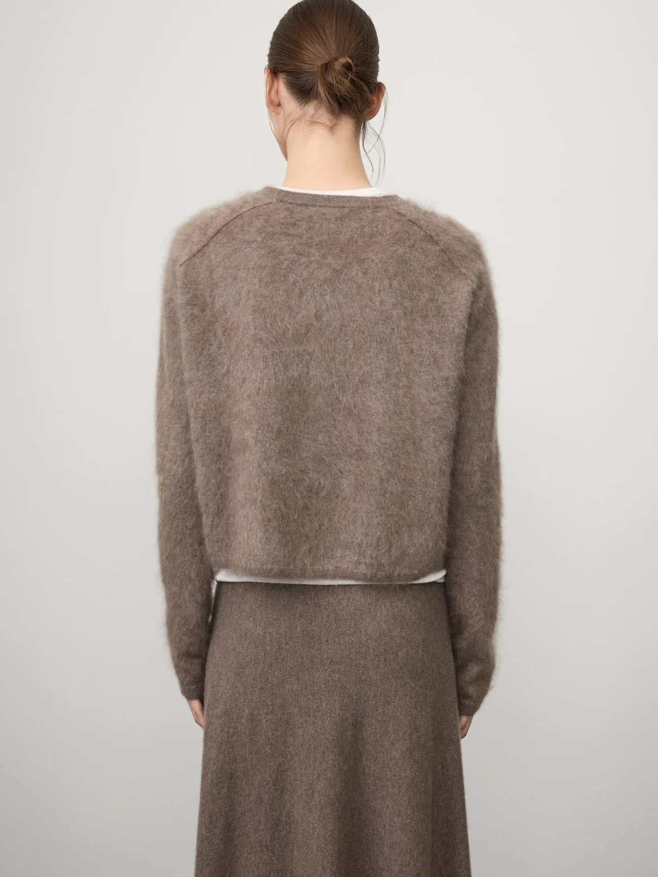 Cashmere Lexia Sweater