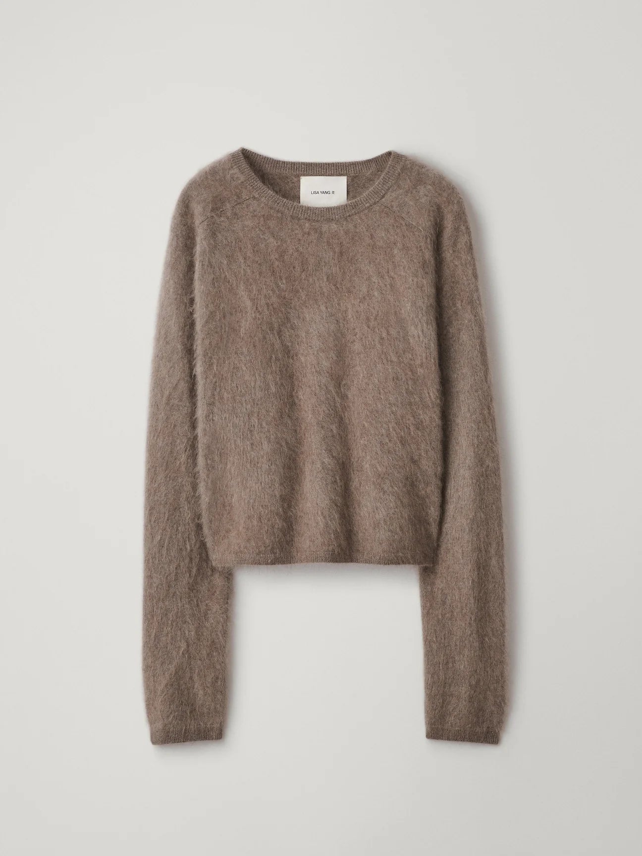 Cashmere Lexia Sweater