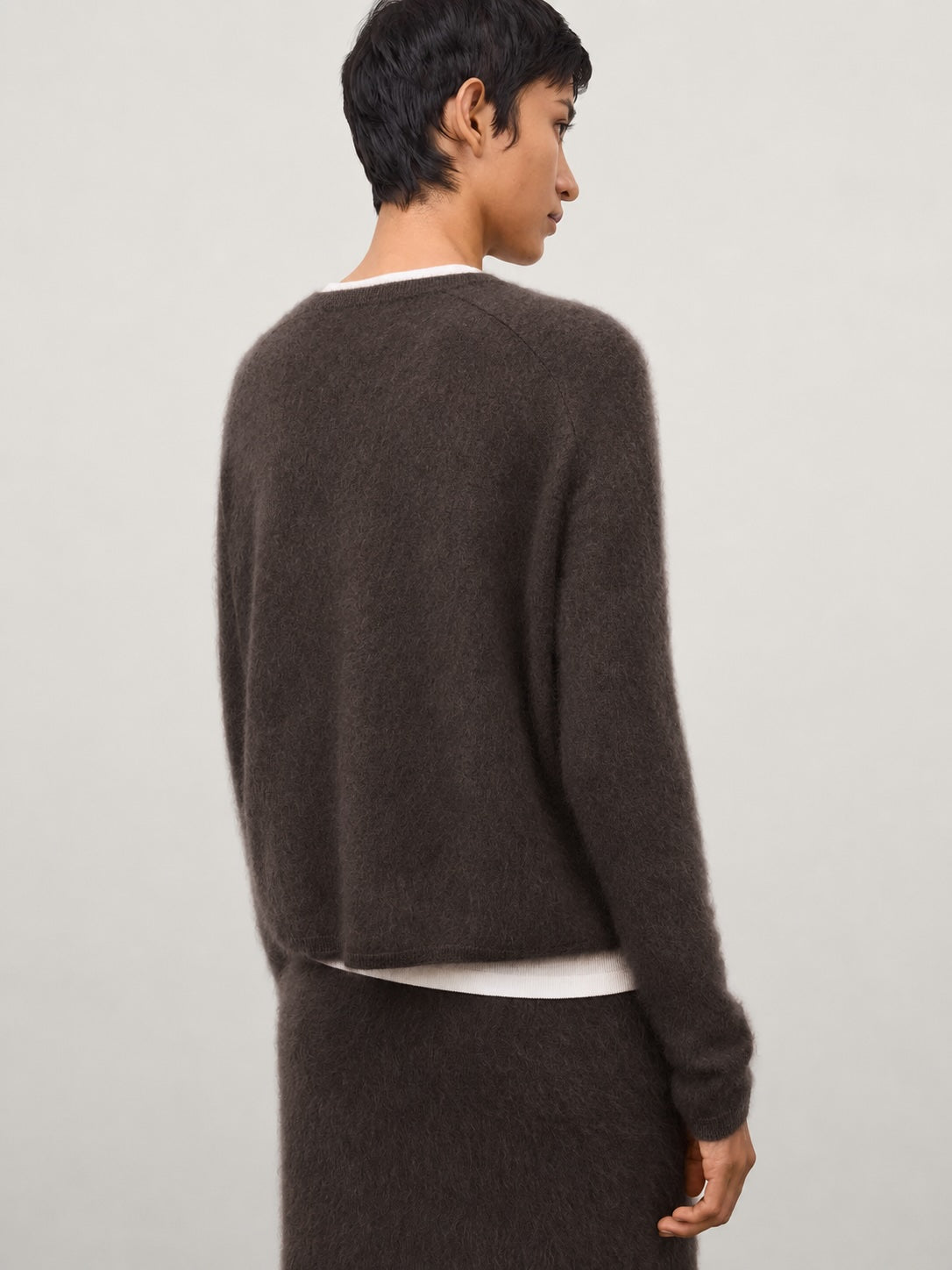 Lexia Sweater