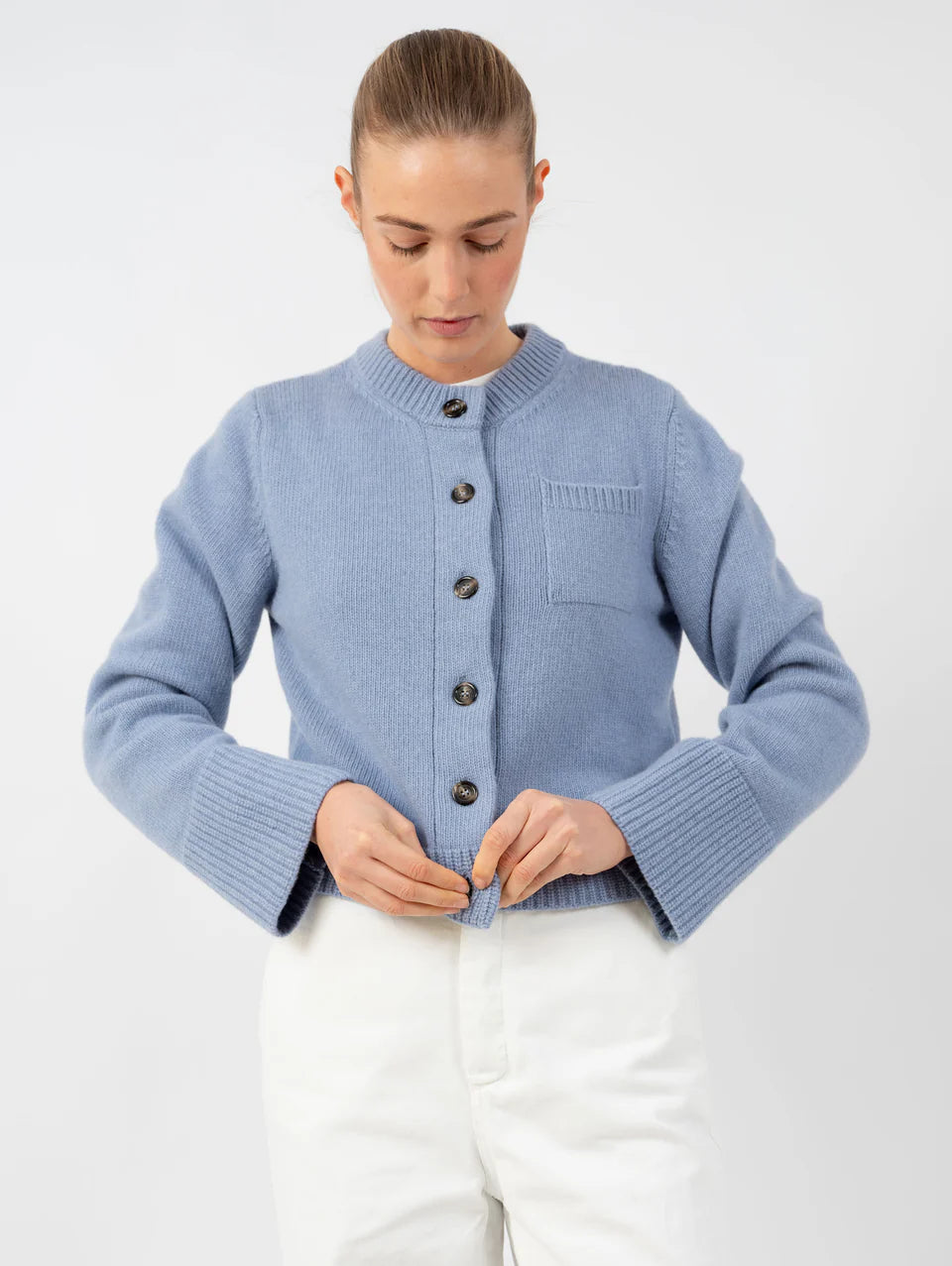Lilly Cardigan