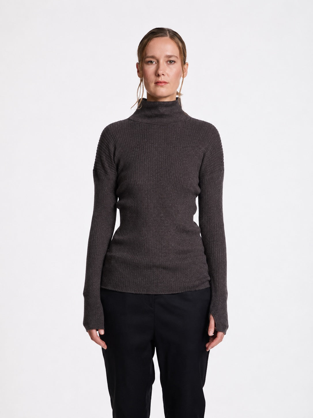 Rollkragenpullover Lilly