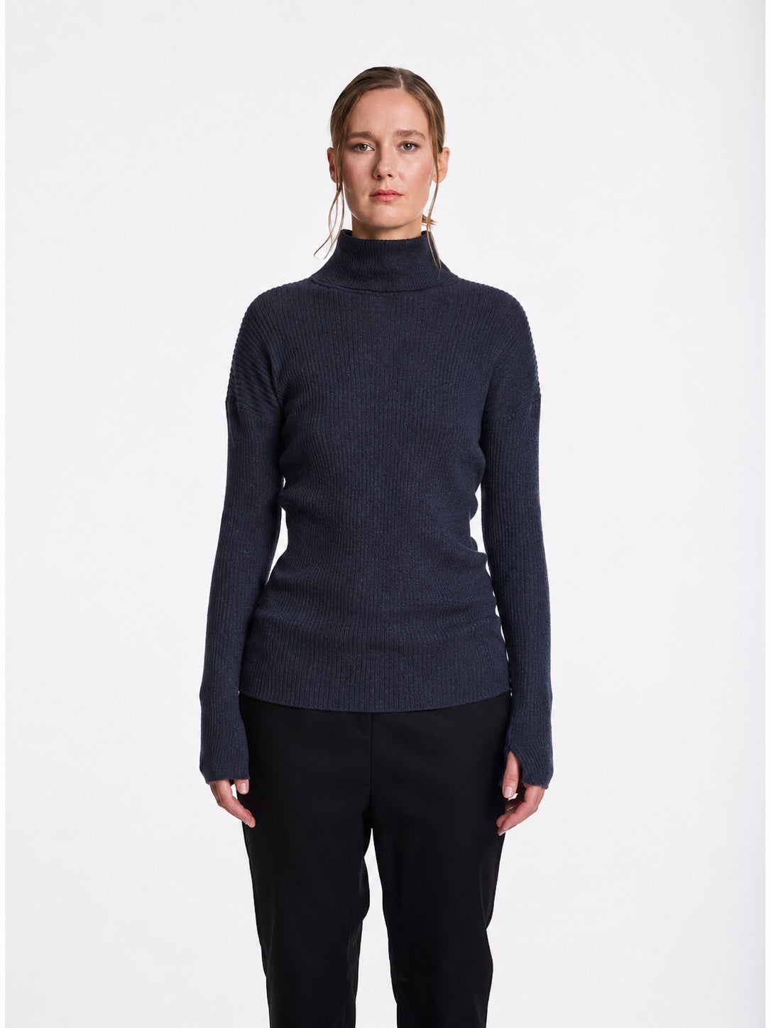 Rollkragenpullover Lilly