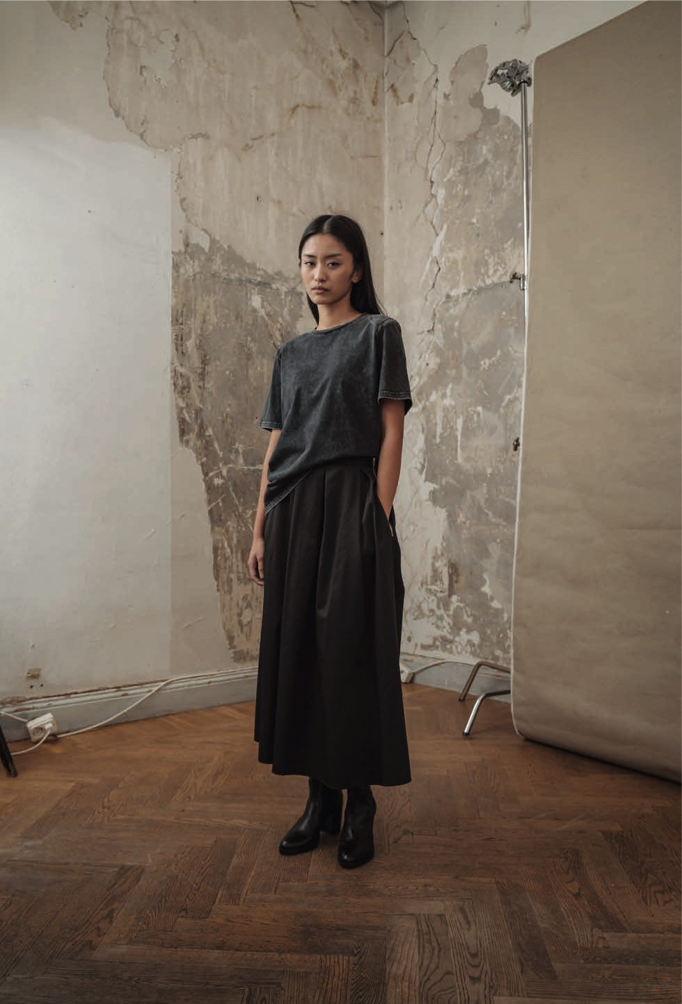 Madi Skirt