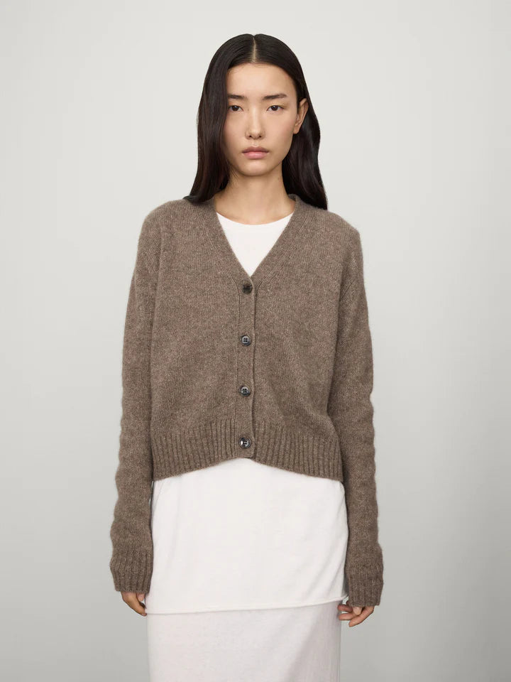 Marionette Cashmere Cardigan