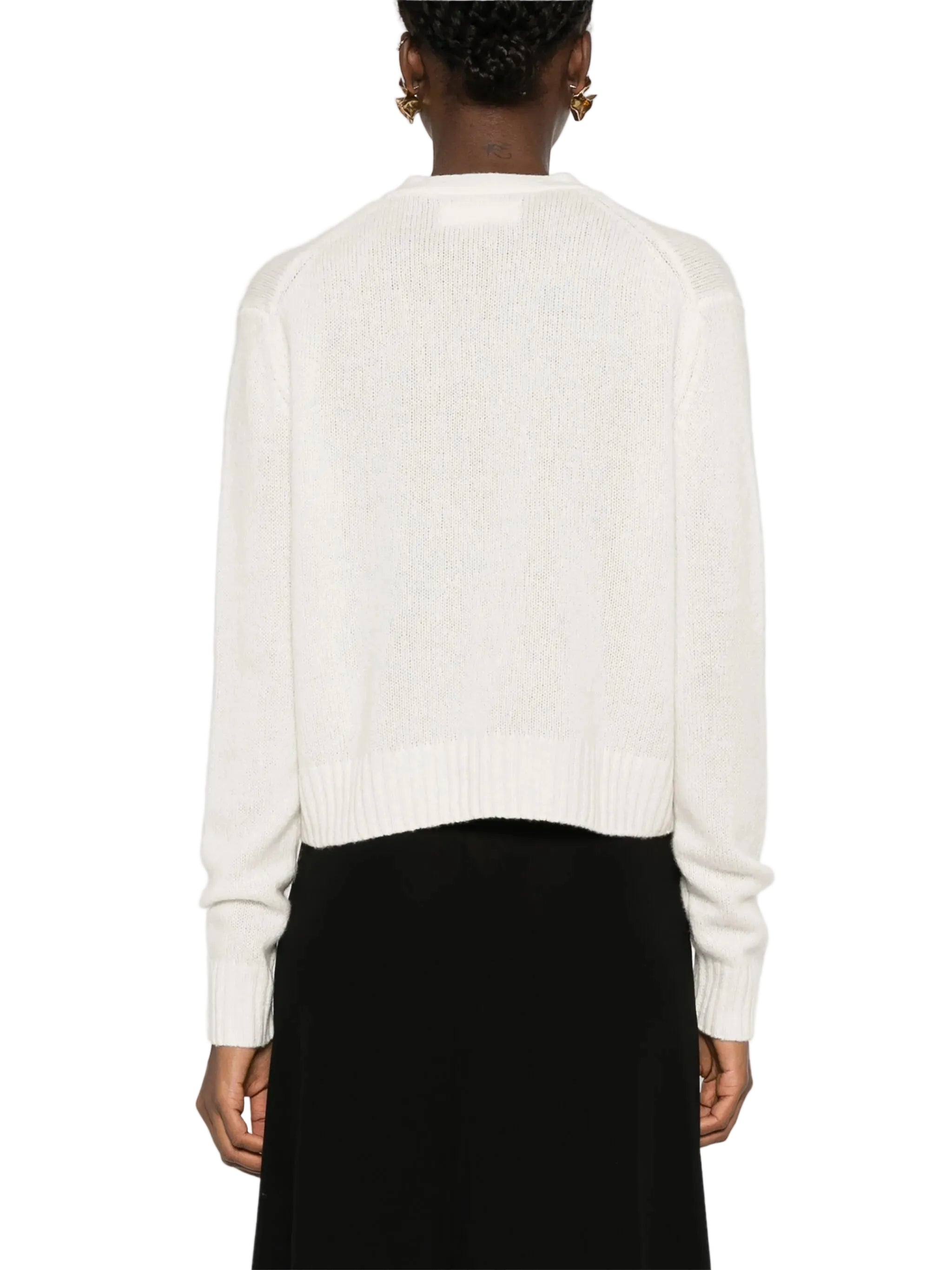 The Marionette Cardigan
