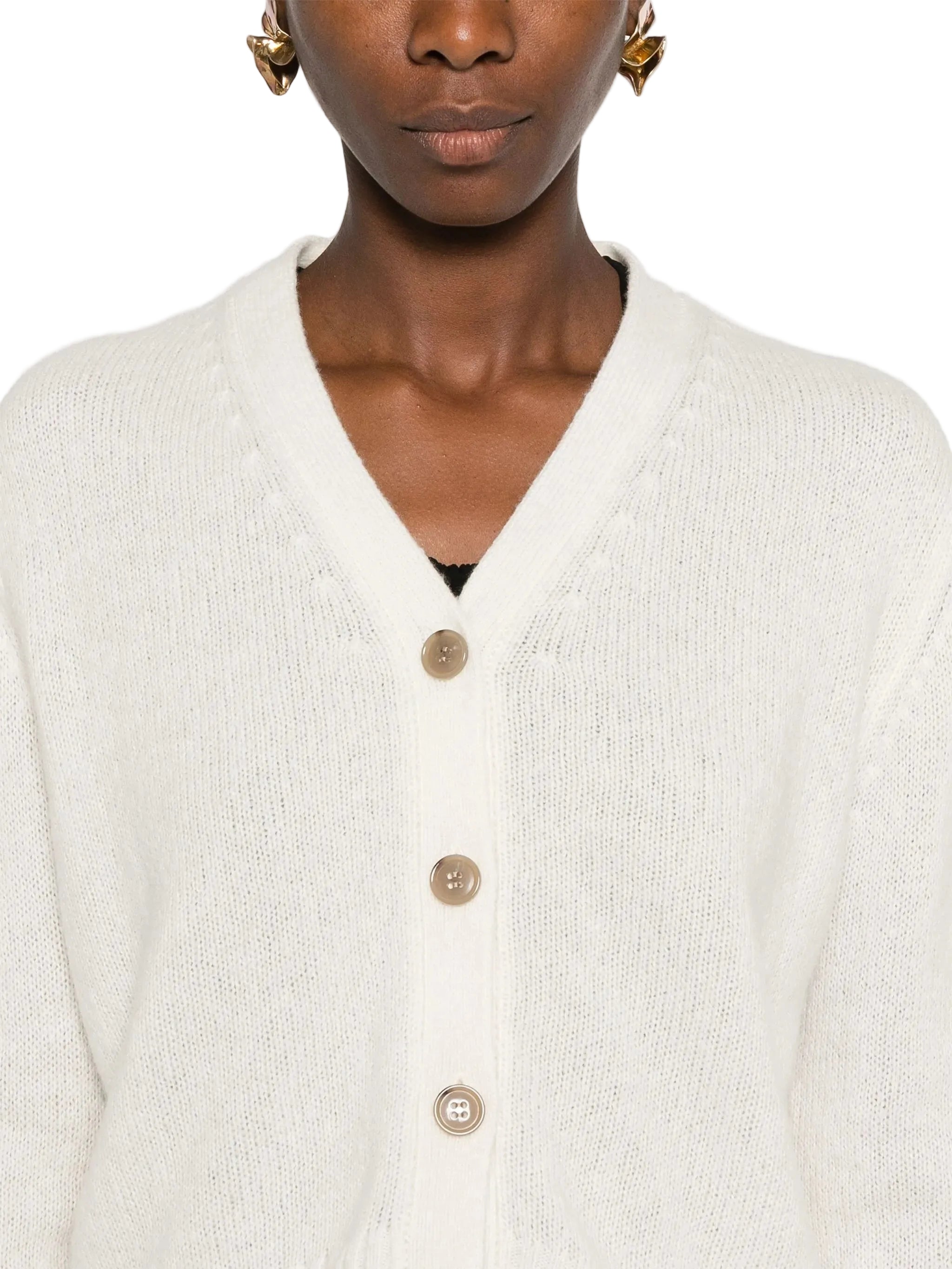 The Marionette Cardigan