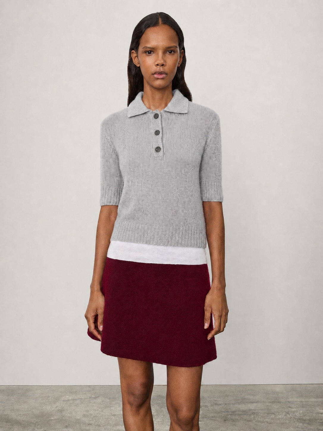 Masy Sweater