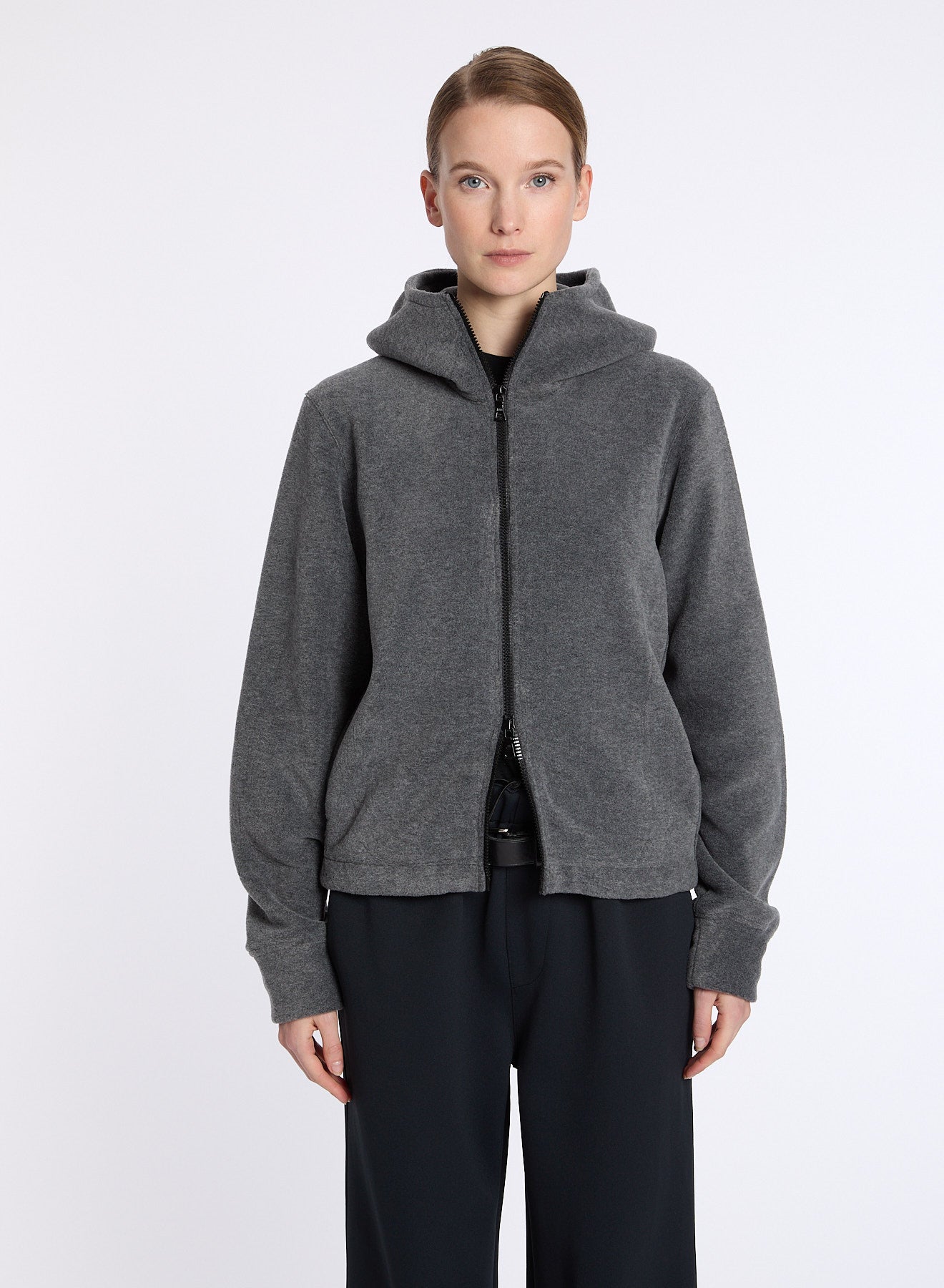 Hoodiejacke Memphis