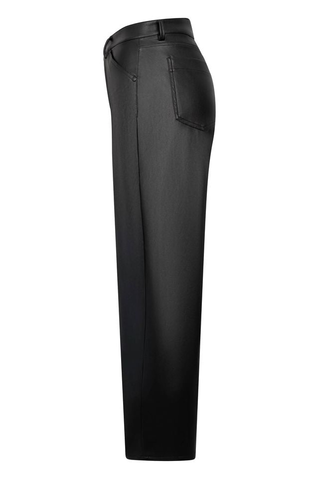 Hose Mickle Vegan Nappa Leather