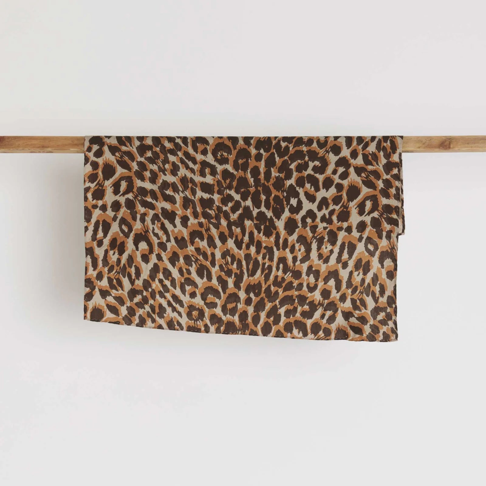 Cashmere Midcube Cheetah