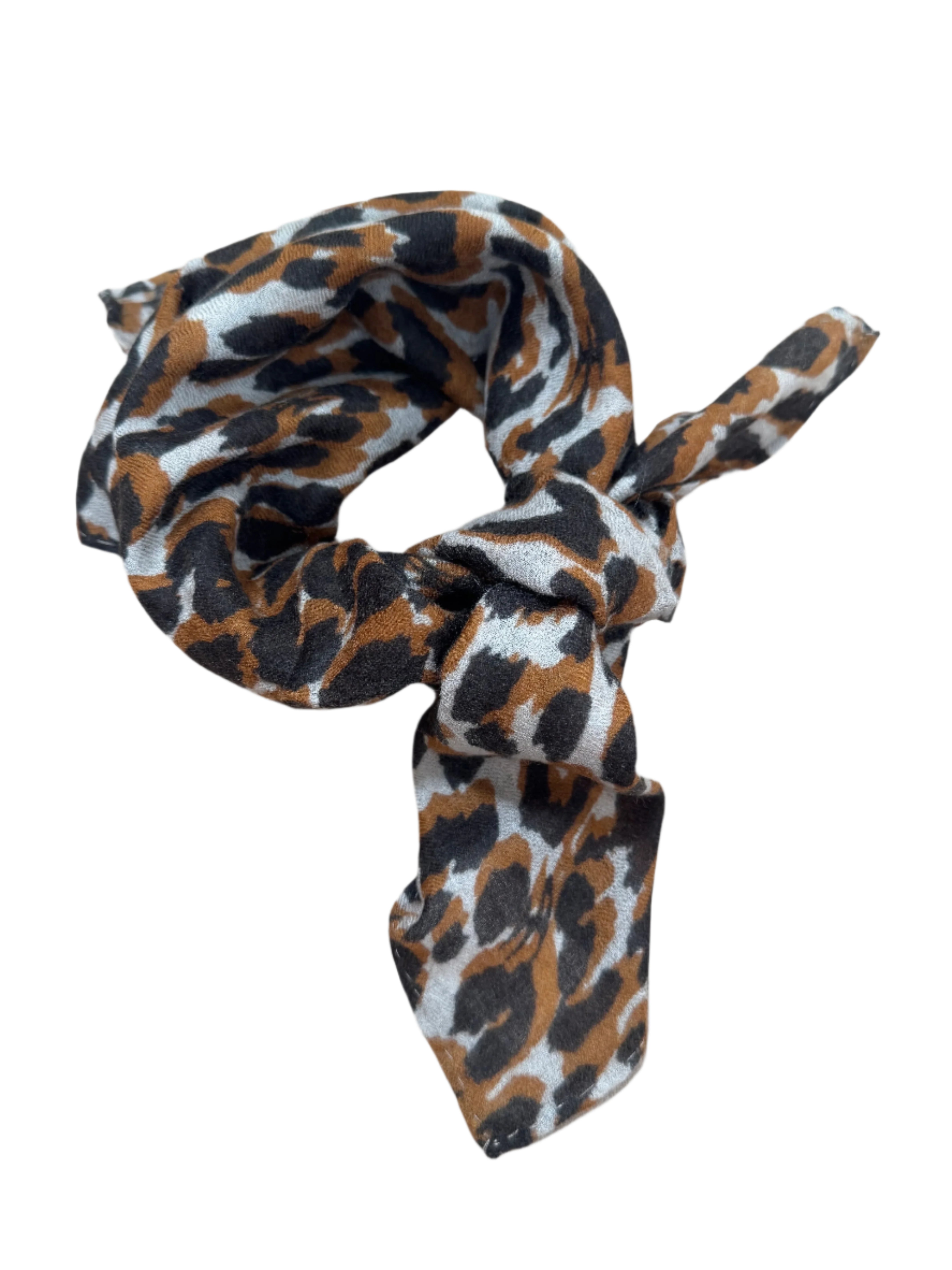 Cashmere Midcube Cheetah