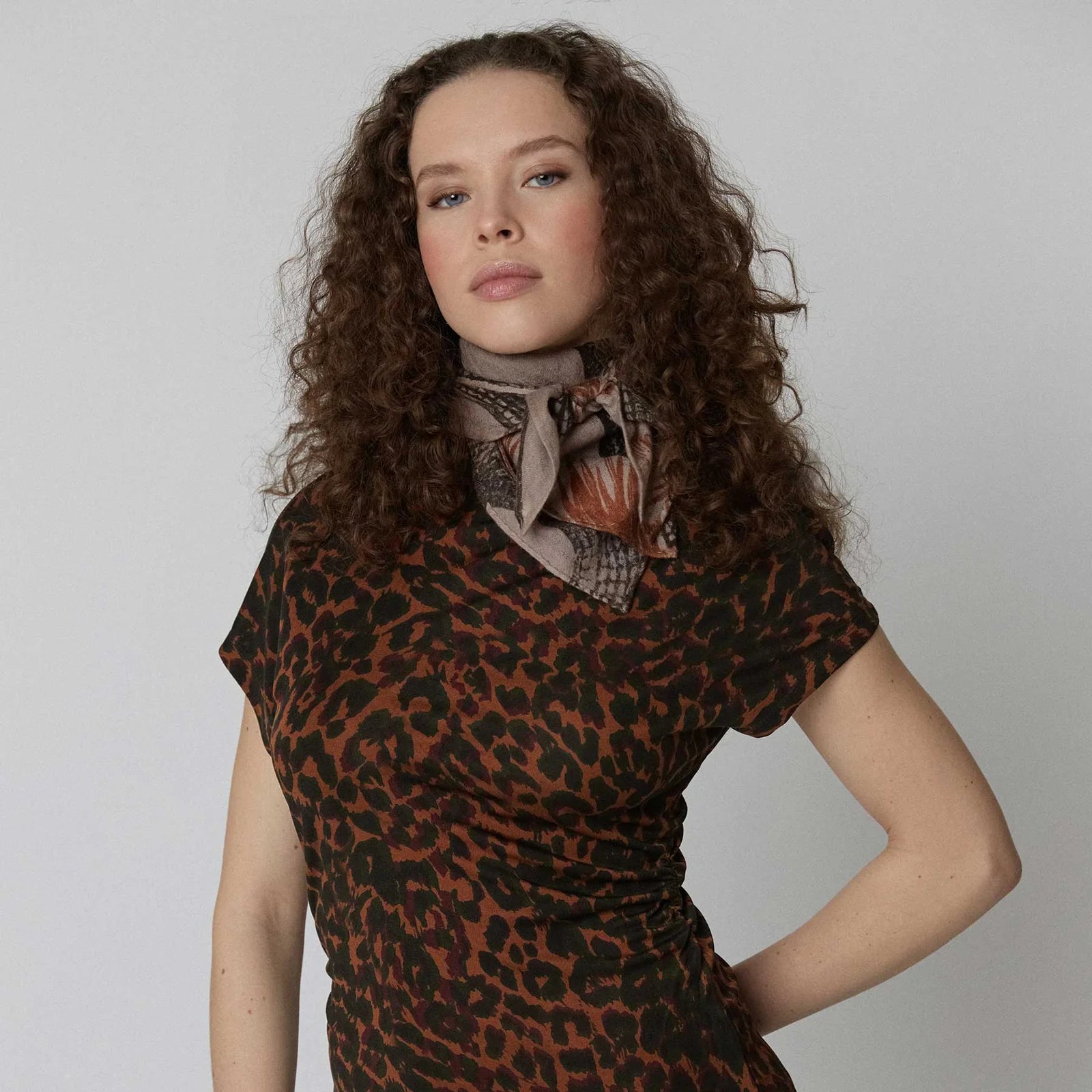 Cashmere Midcube Garden Eden