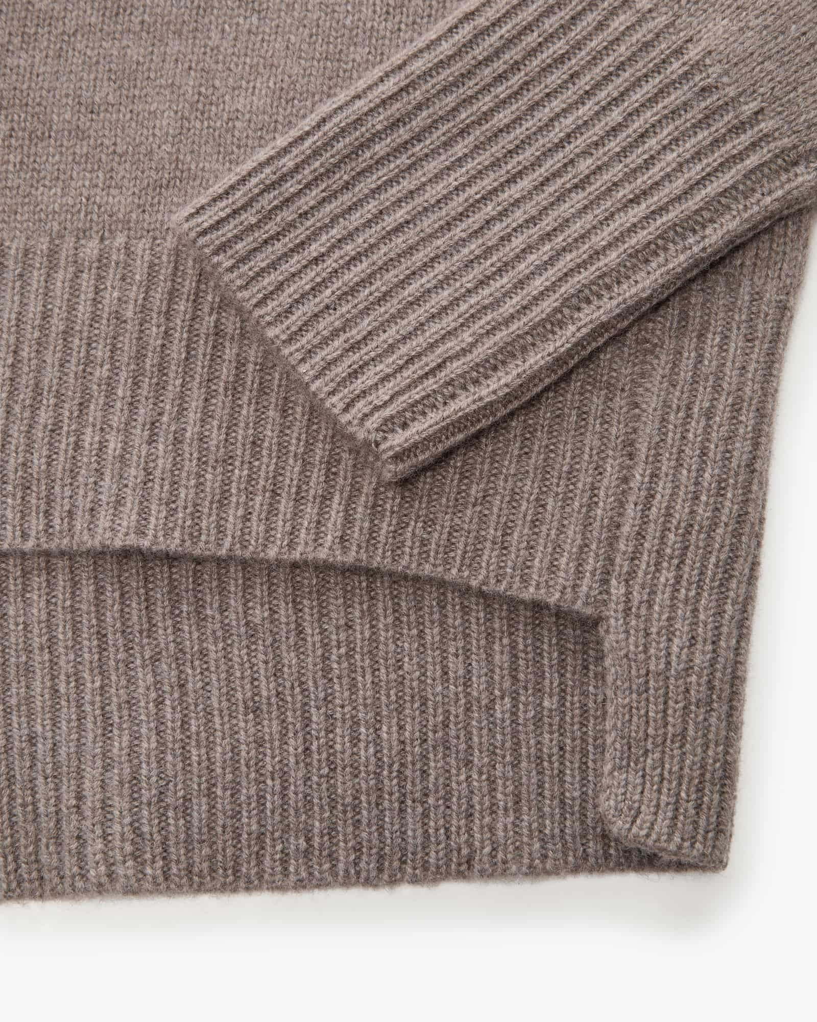 Cashmere Mila Sweater
