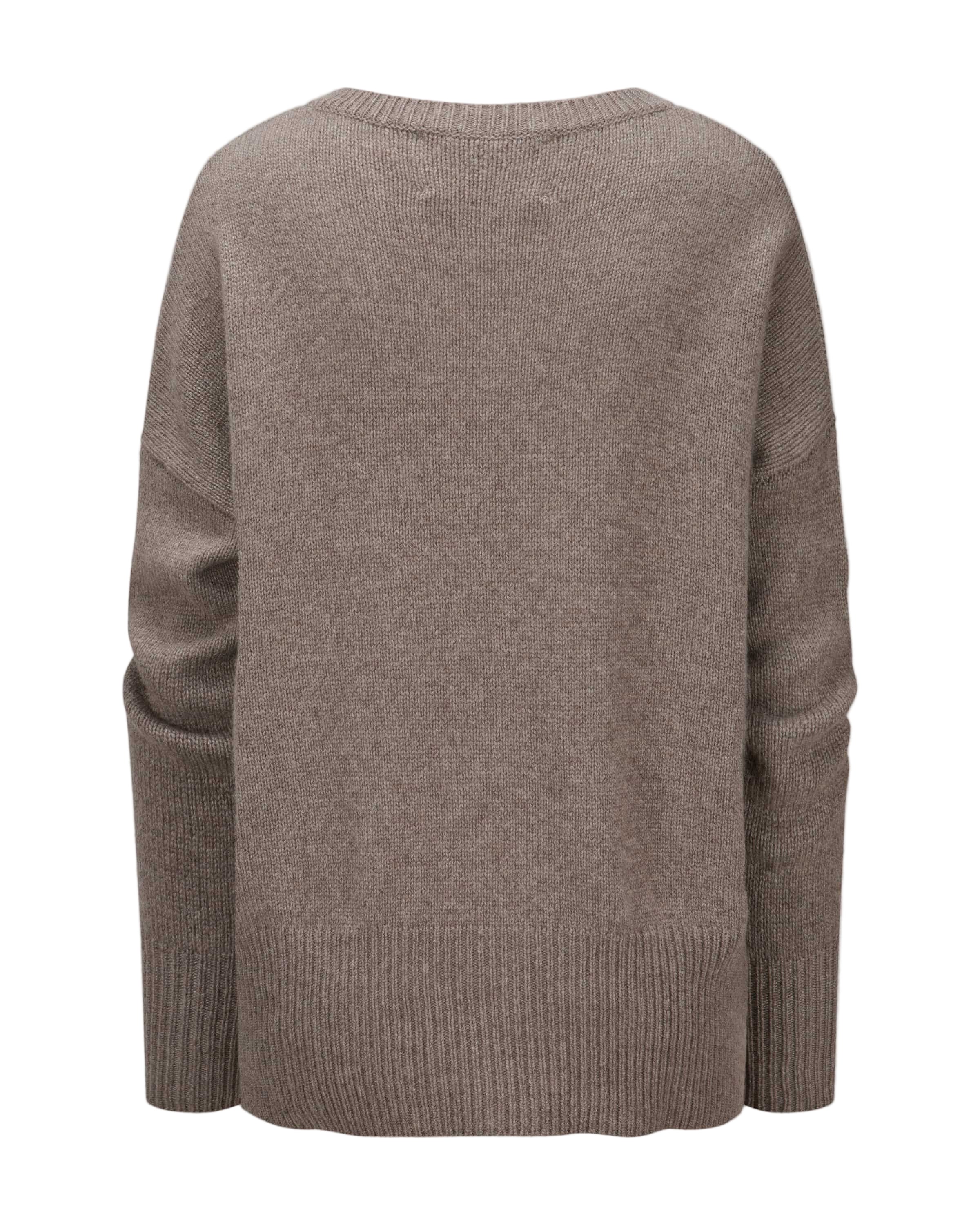 Cashmere Mila Sweater