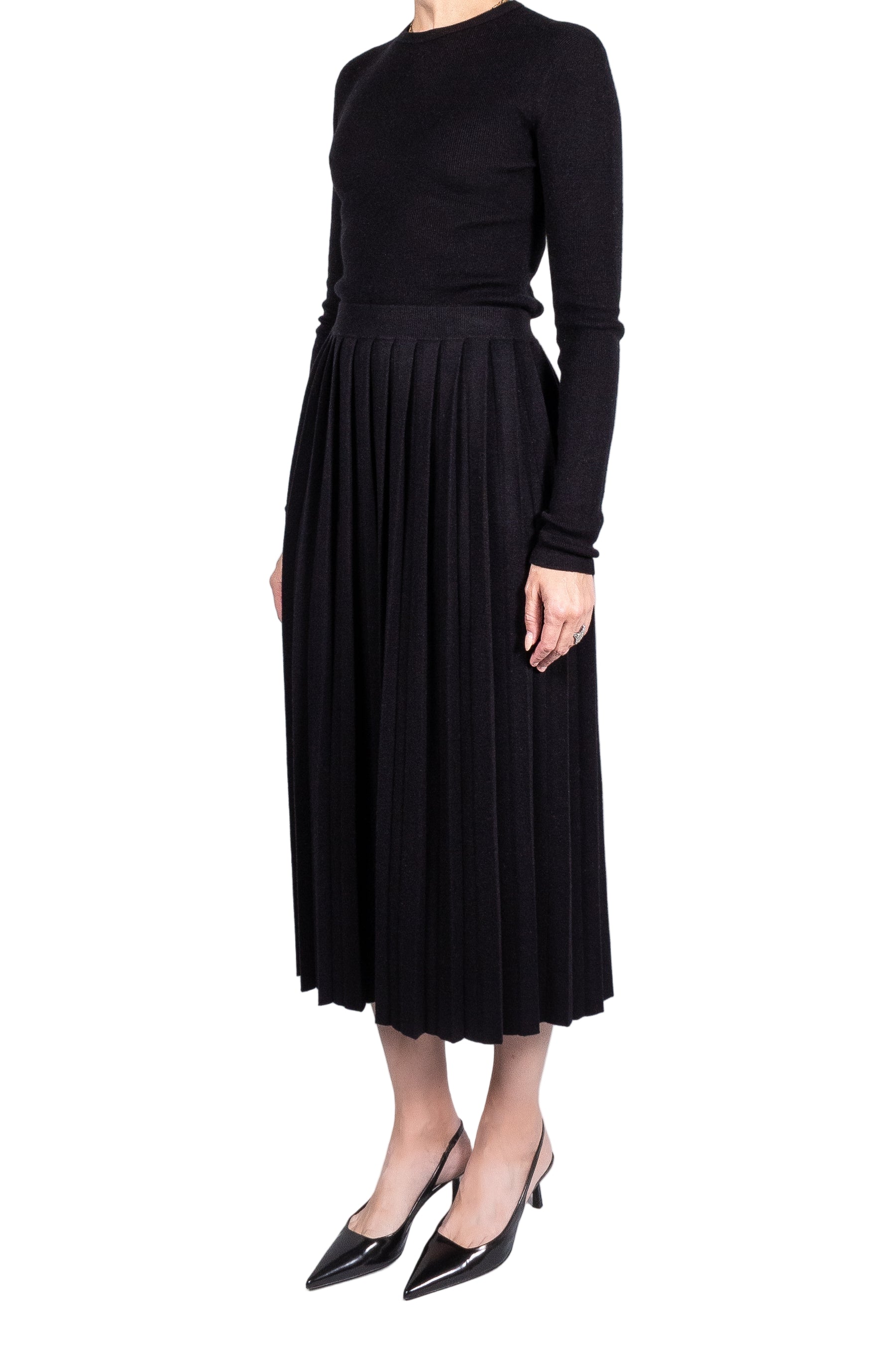The Minda Skirt