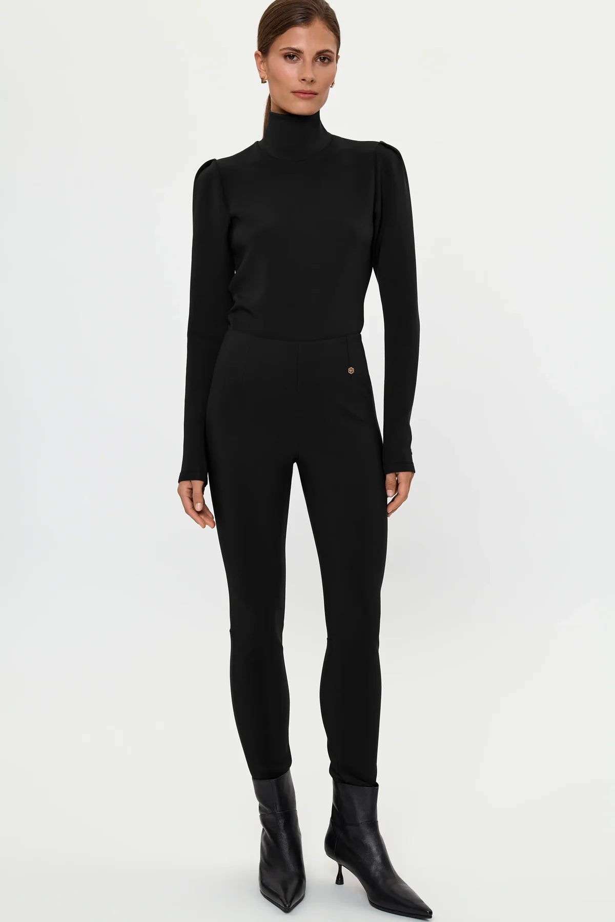 Fina Stretch Pants