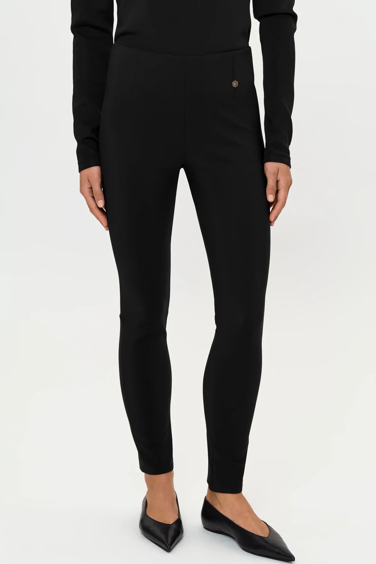 Fina Stretch Pants