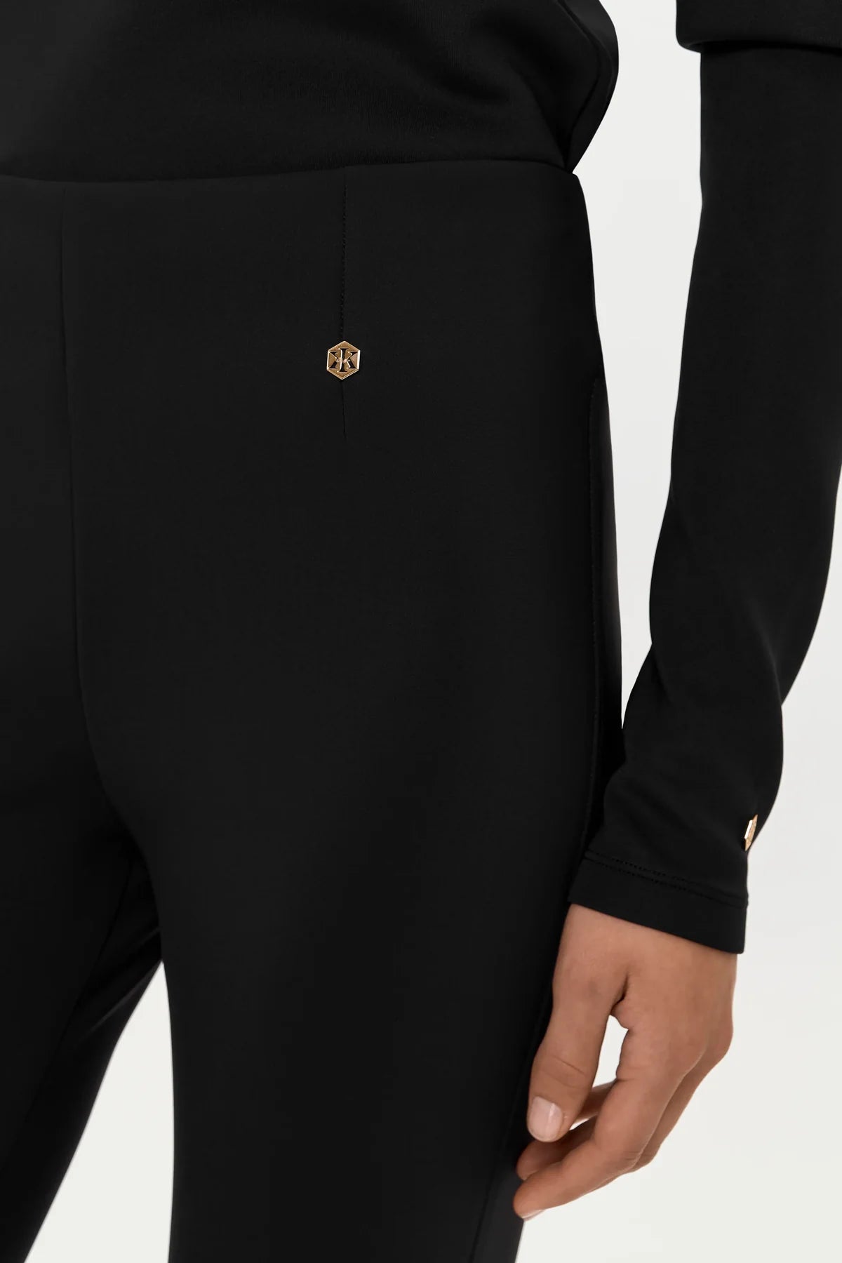 Fina Stretch Pants
