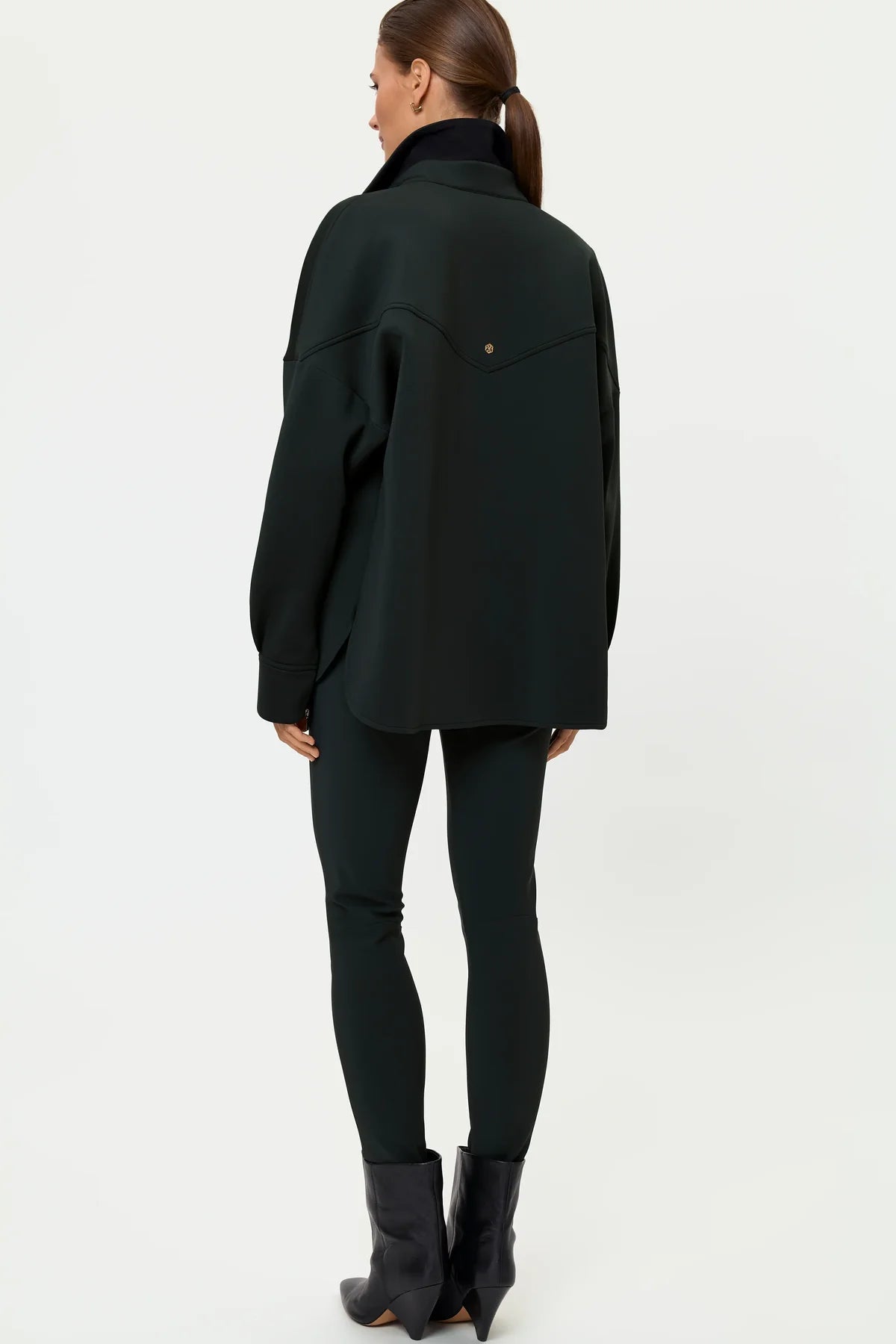 Ecire Shirt Jacket