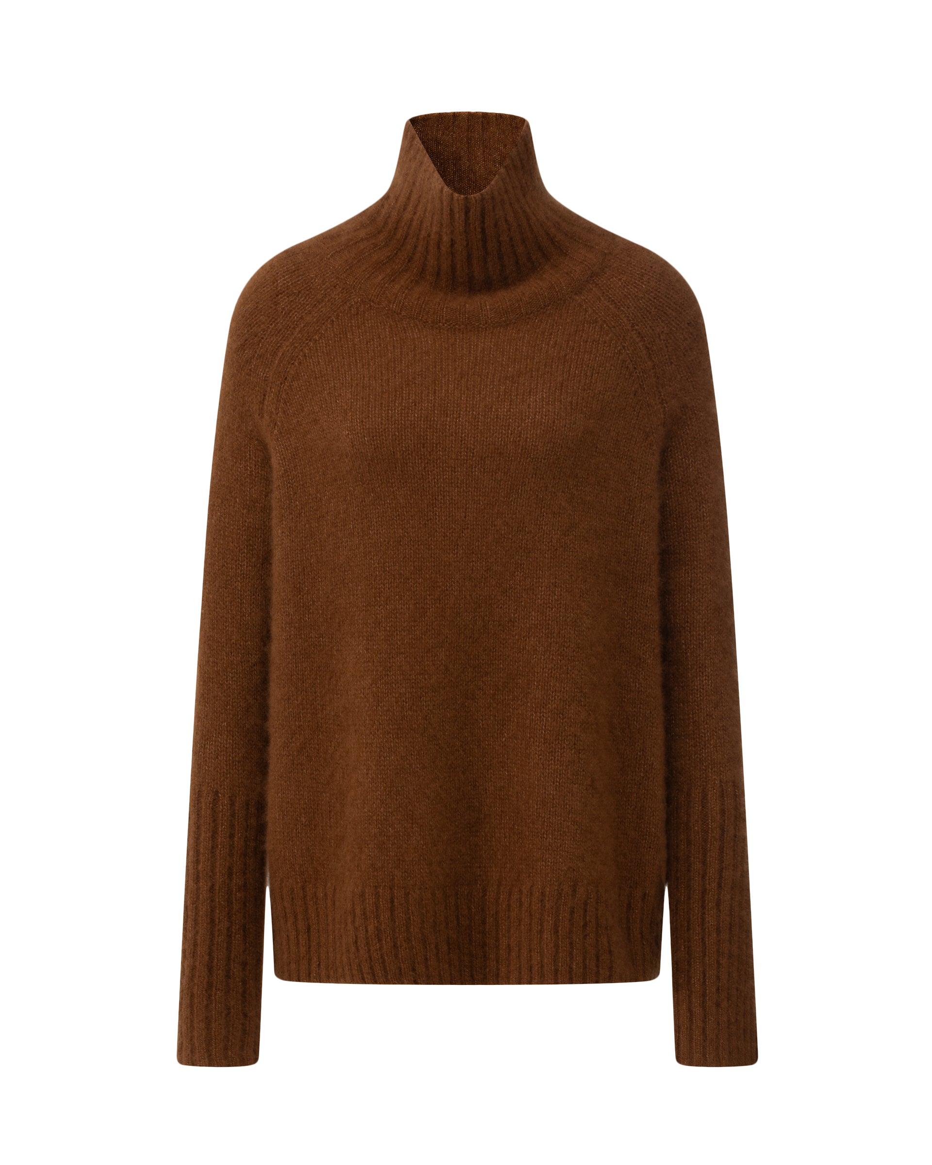 Nell Rollkragenpullover