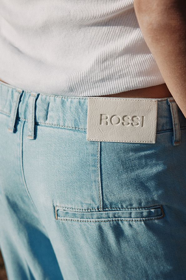 Jeans Noa Authentic Soft Denim