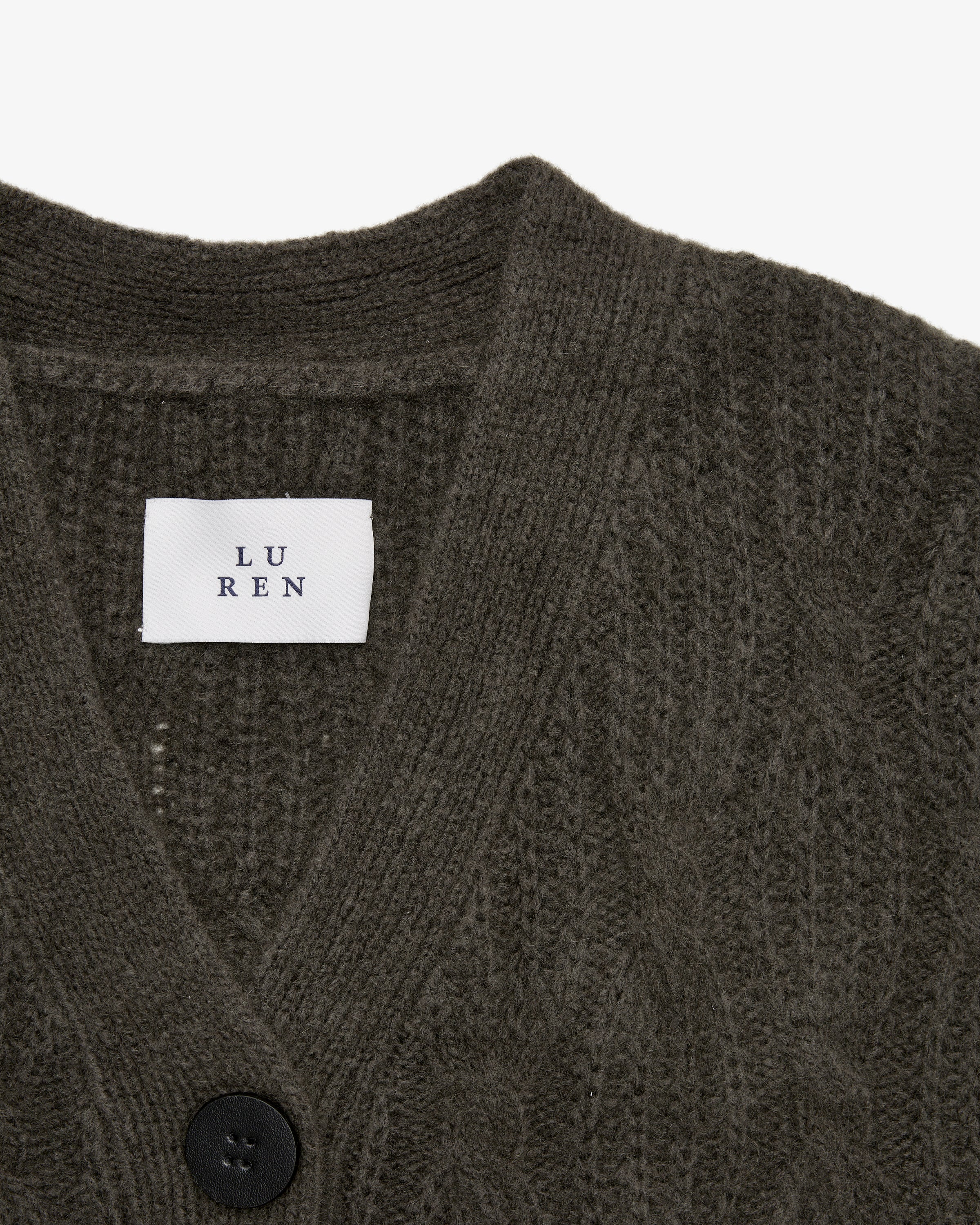 Nimbus Cardigan