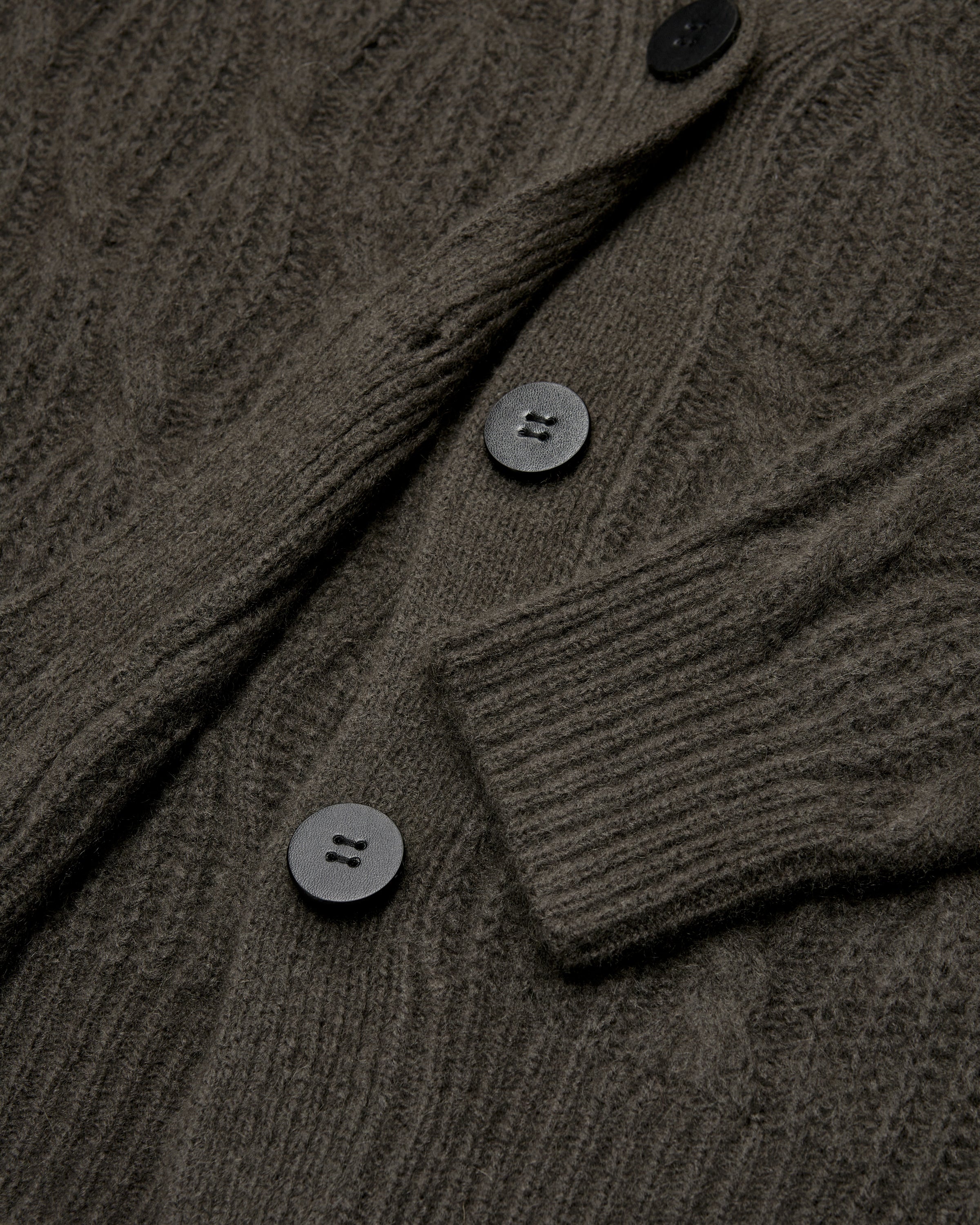 Nimbus Cardigan