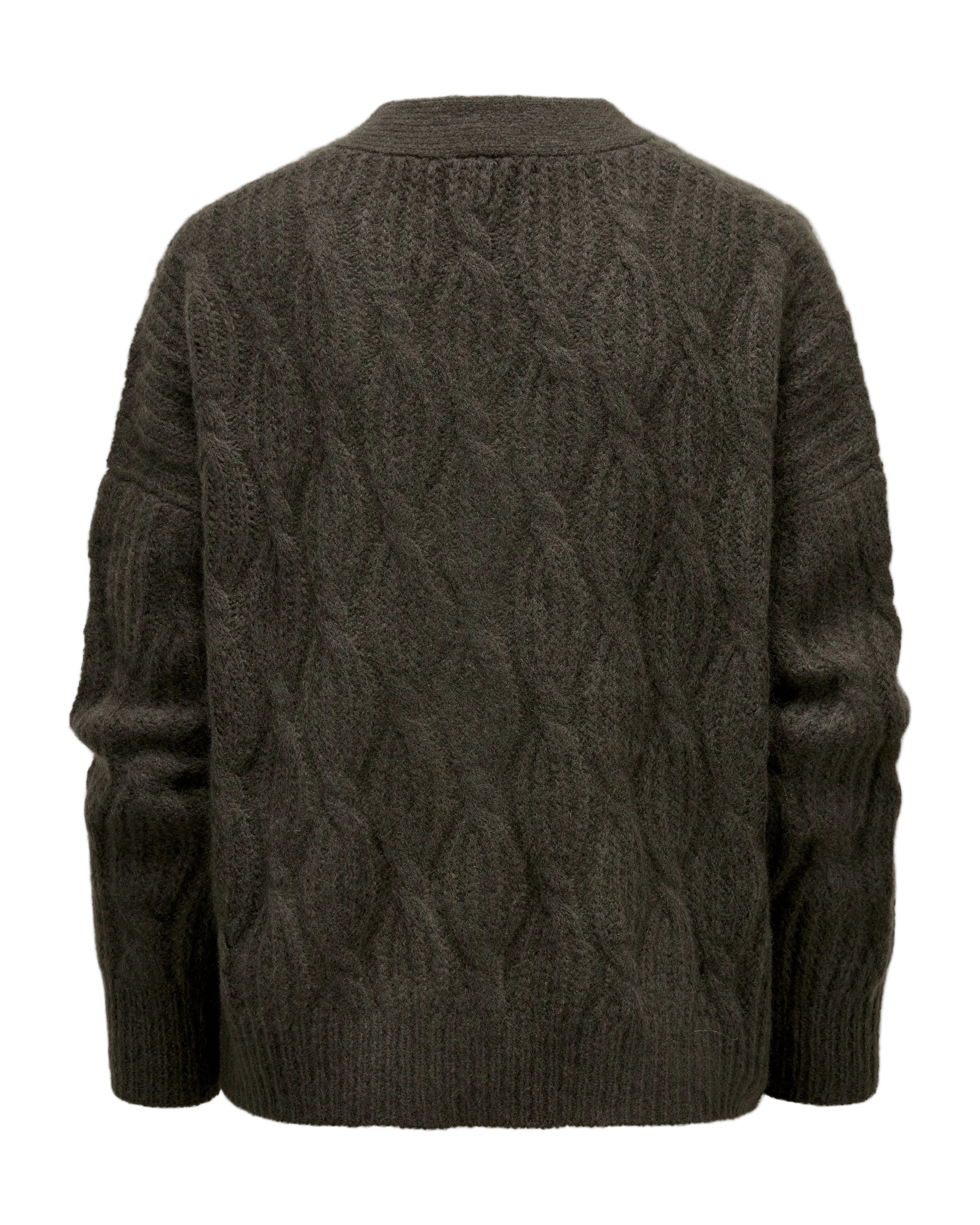 Nimbus Cardigan