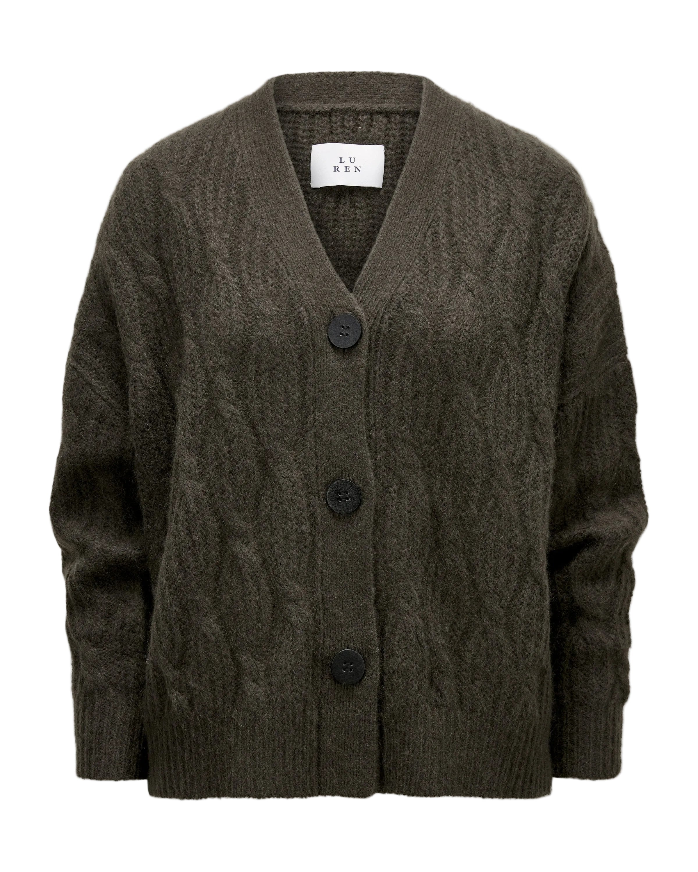Nimbus Cardigan