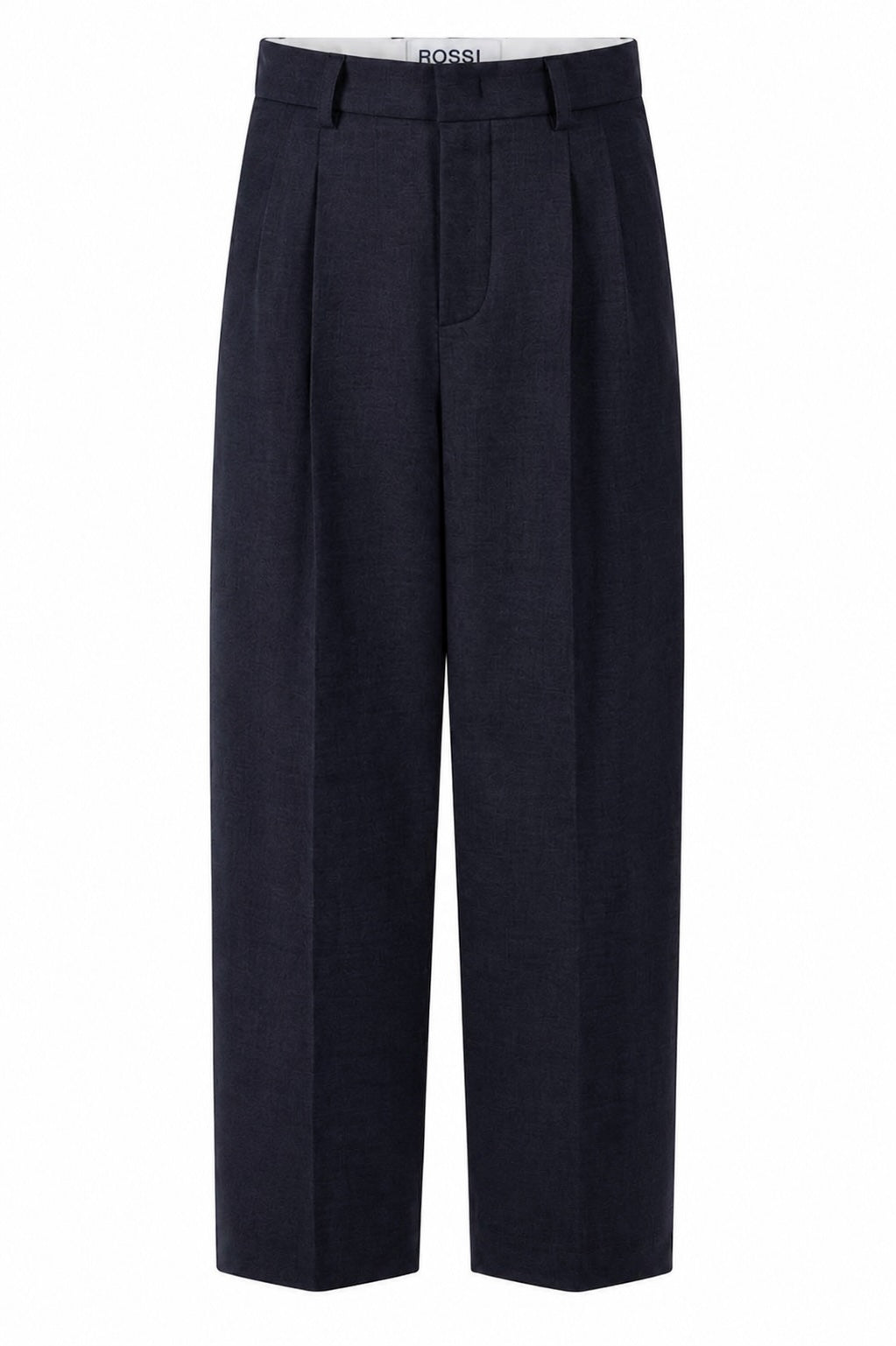 Hose Noa Crop Cashmere Touch Flannel