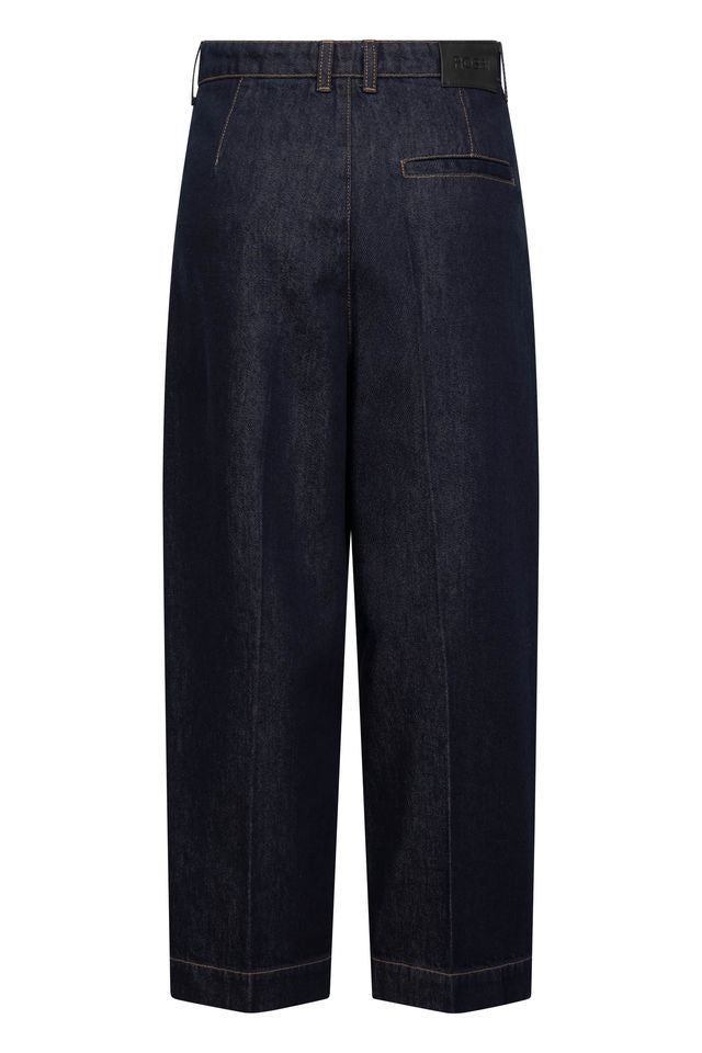 Jeans Noa Crop Denim