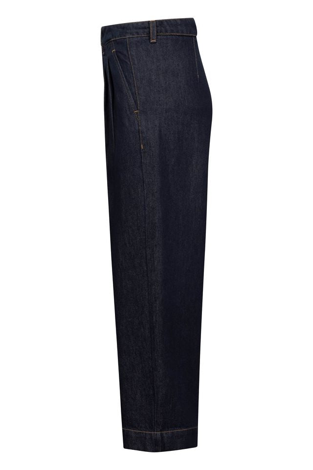 Jeans Noa Crop Denim