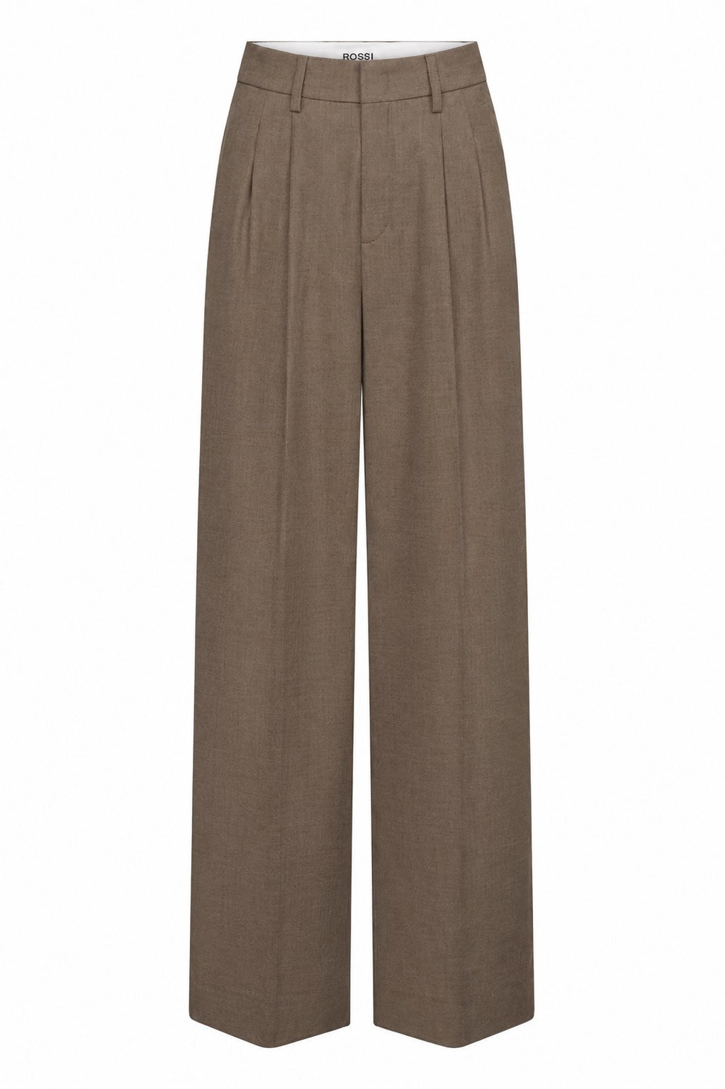 Hose Noa Cashmere Touch Flannel