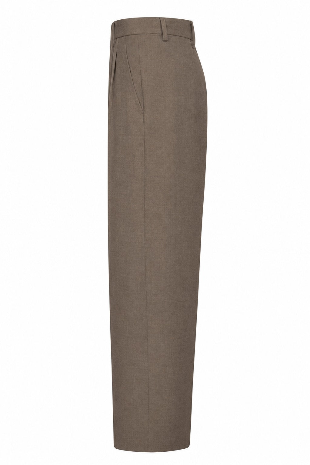 Hose Noa Cashmere Touch Flannel