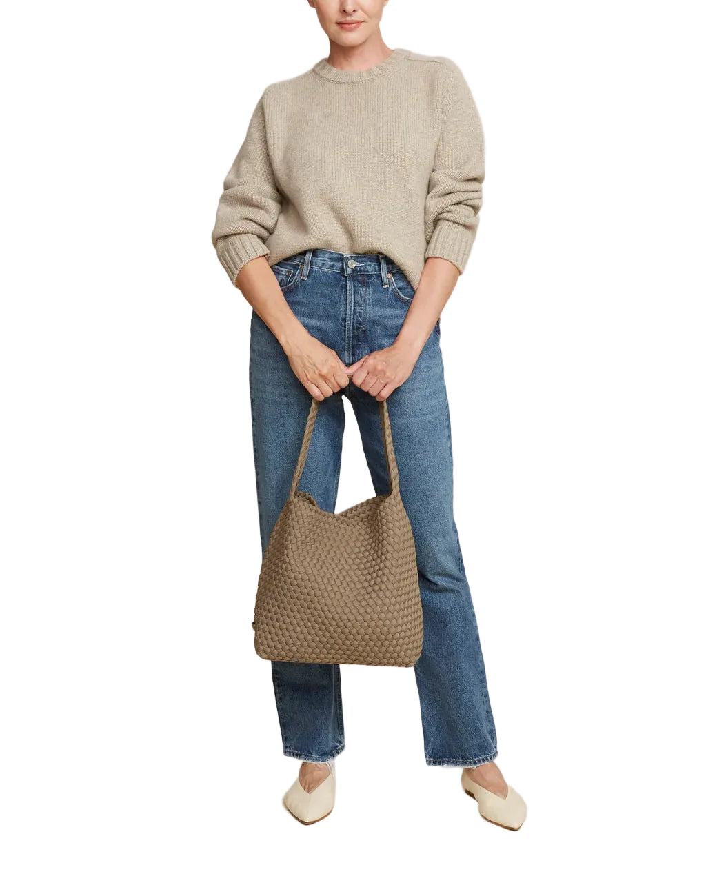 Nomad Medium Hobo