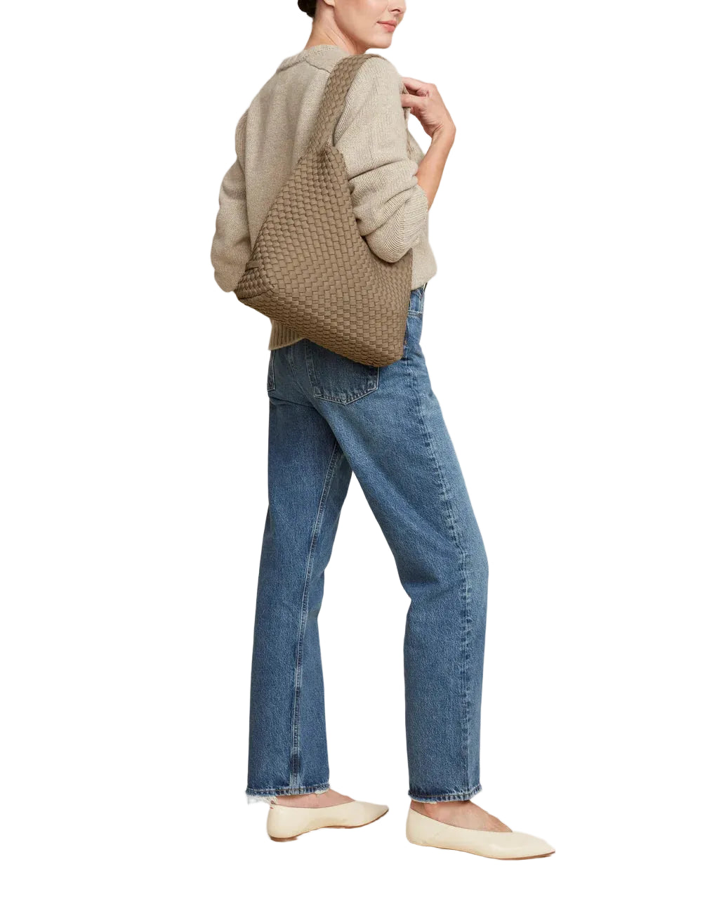 Nomad Medium Hobo