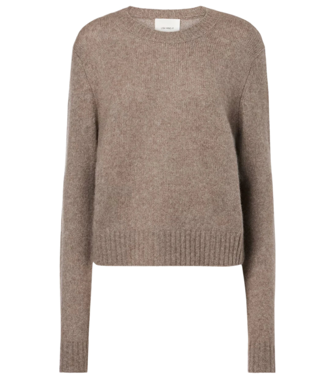 Mira Cashmere Sweater