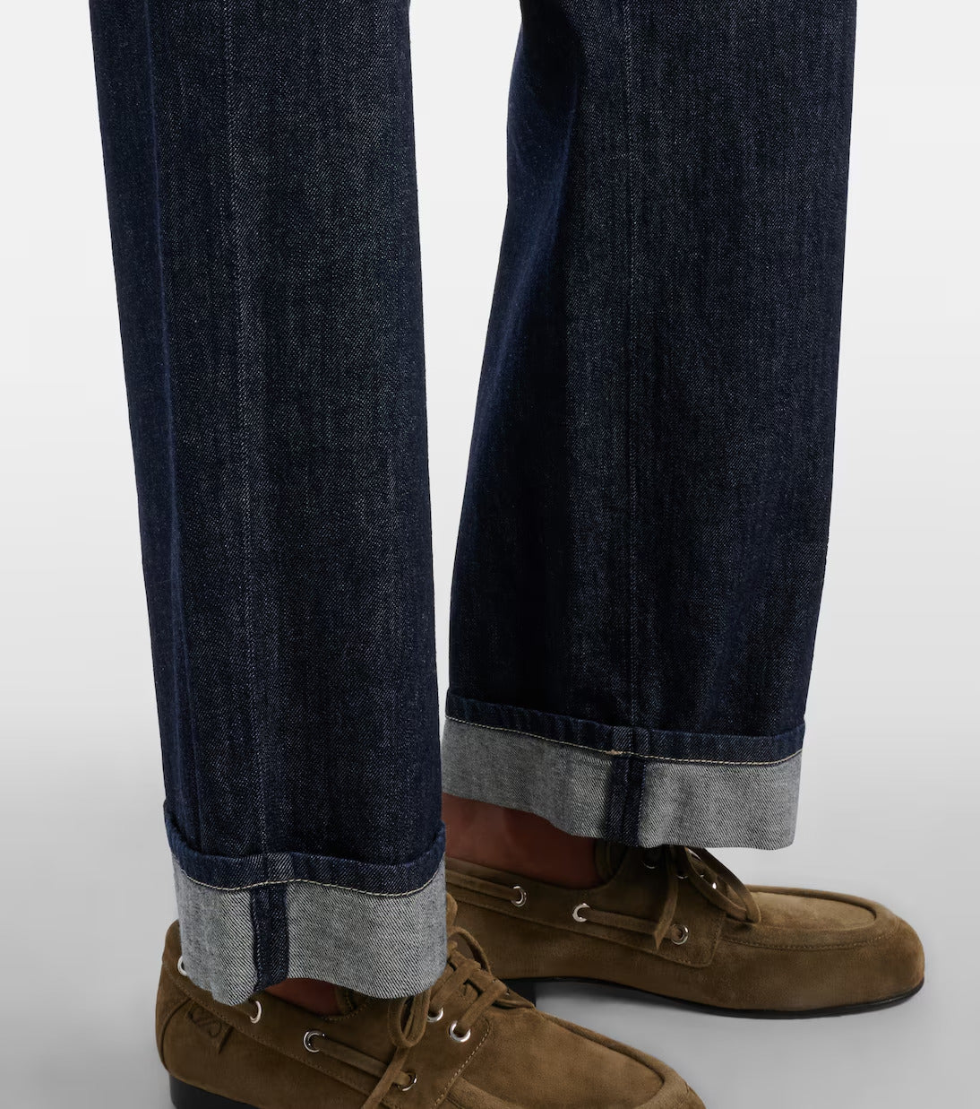 Wide Leg Jeans Chiara