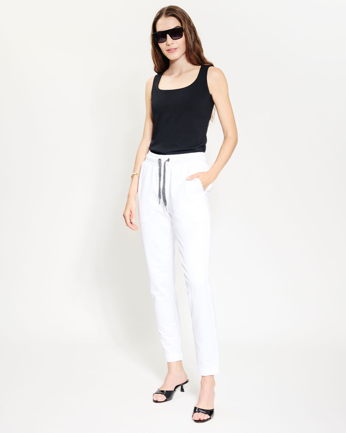 Roselina Top