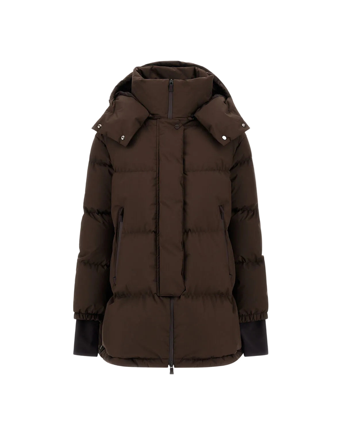 Parka Gore-Tex Lang